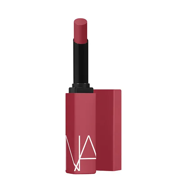 Матовая помада Powermatte Lipstick Nars, цвет too hot to hold
Матовая помада Powermatte Lipstick Nars, цвет too hot to hold