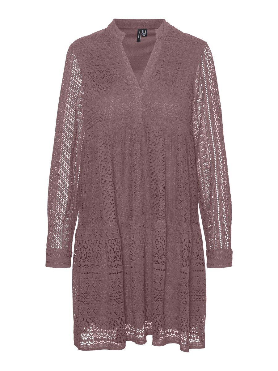 Туника Vero Moda Curve, темно-розовый
Туника Vero Moda Curve, темно-розовый