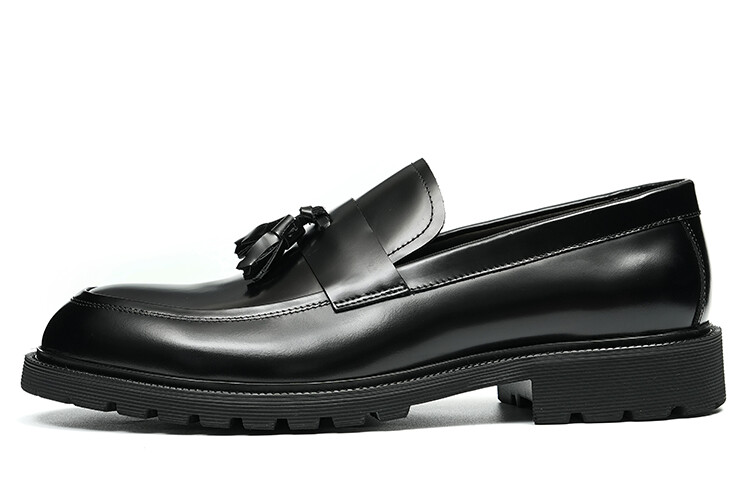 Лоферы мужские с низким верхом Lord Aston, черный
Лоферы мужские с низким верхом Lord Aston, черный