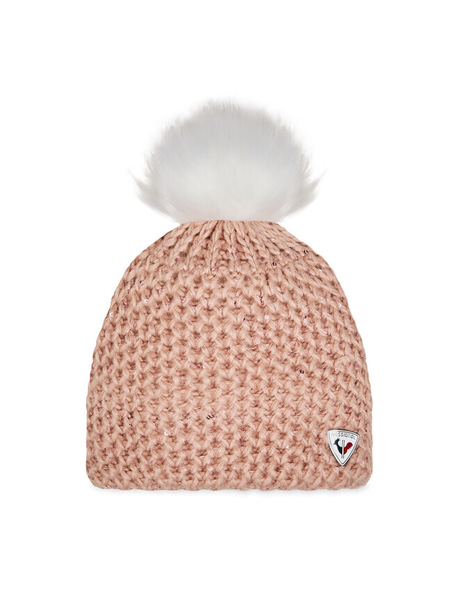 Кепка Rossignol, розовый
Кепка Rossignol, розовый