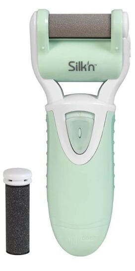 Лапная фреза SILK'N MicroPedi Wet&Dry
Лапная фреза SILK'N MicroPedi Wet&Dry