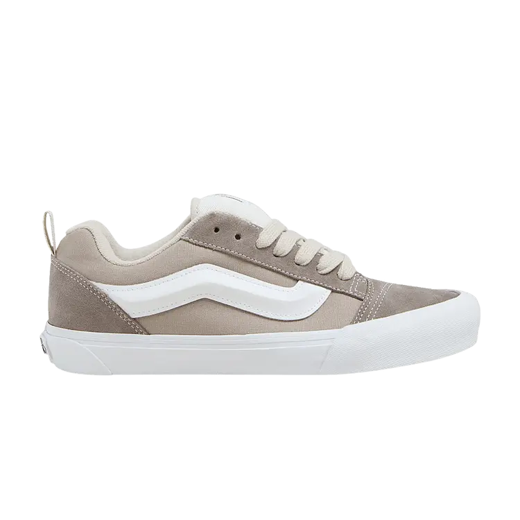 Кроссовки Vans Knu-Skool 'Grey Multi-Color', серый
Кроссовки Vans Knu-Skool 'Grey Multi-Color', серый