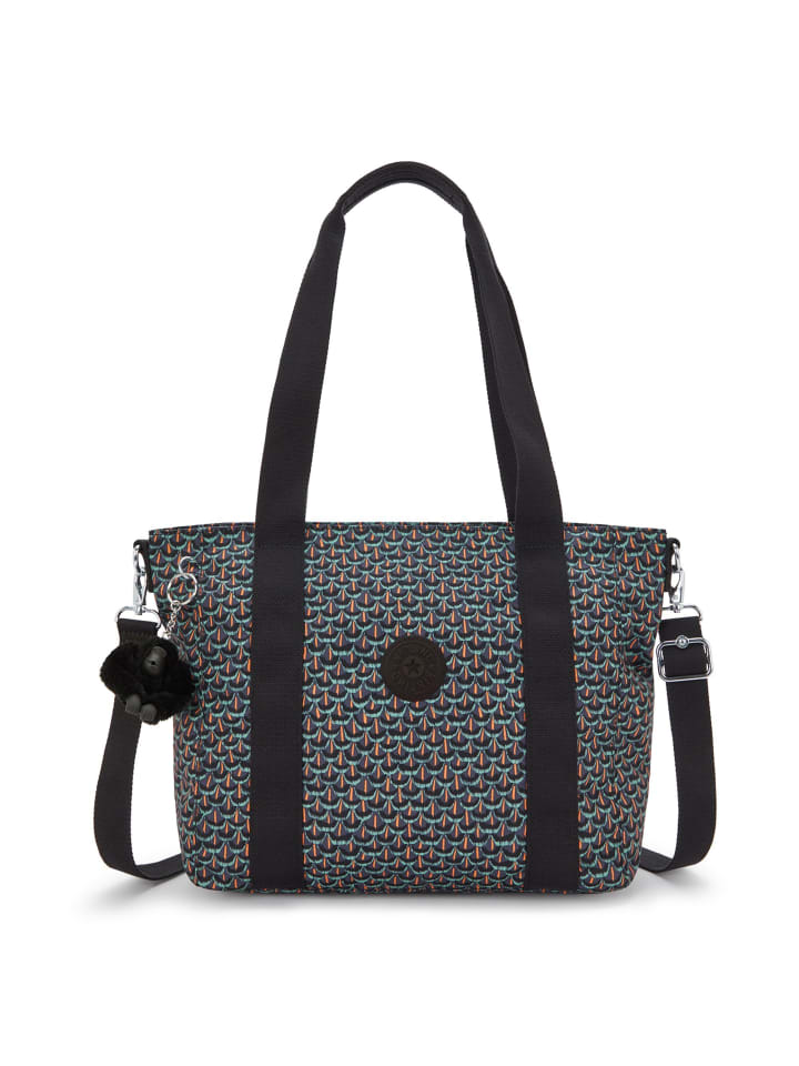 Сумка шоппер Kipling
Сумка шоппер Kipling