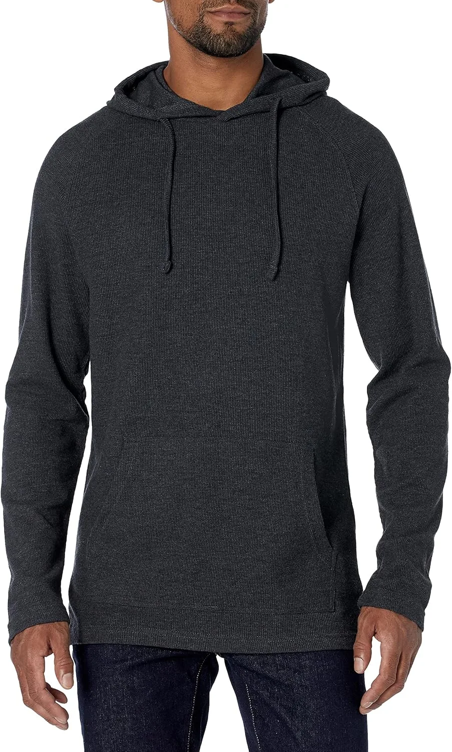 Толстовка Amazon Essentials с капюшоном, лонгслив Slub Thermal
Толстовка Amazon Essentials с капюшоном, лонгслив Slub Thermal