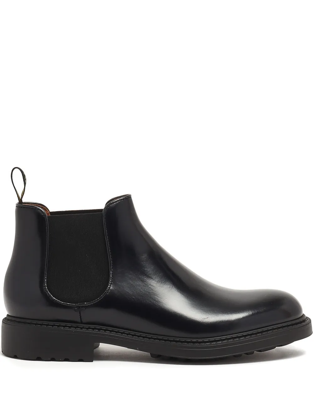 Ботинки на подошве с протектором, каблук 25 мм Doucal'S, синий
Ботинки на подошве с протектором, каблук 25 мм Doucal'S, синий