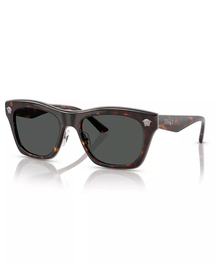 Мужские и женские солнцезащитные очки Versace, мультиколор
Мужские и женские солнцезащитные очки Versace, мультиколор