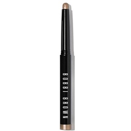 Стойкие кремовые тени-карандаш, полноразмерный наконечник 0,05 унции, Bobbi Brown
Стойкие кремовые тени-карандаш, полноразмерный наконечник 0,05 унции, Bobbi Brown