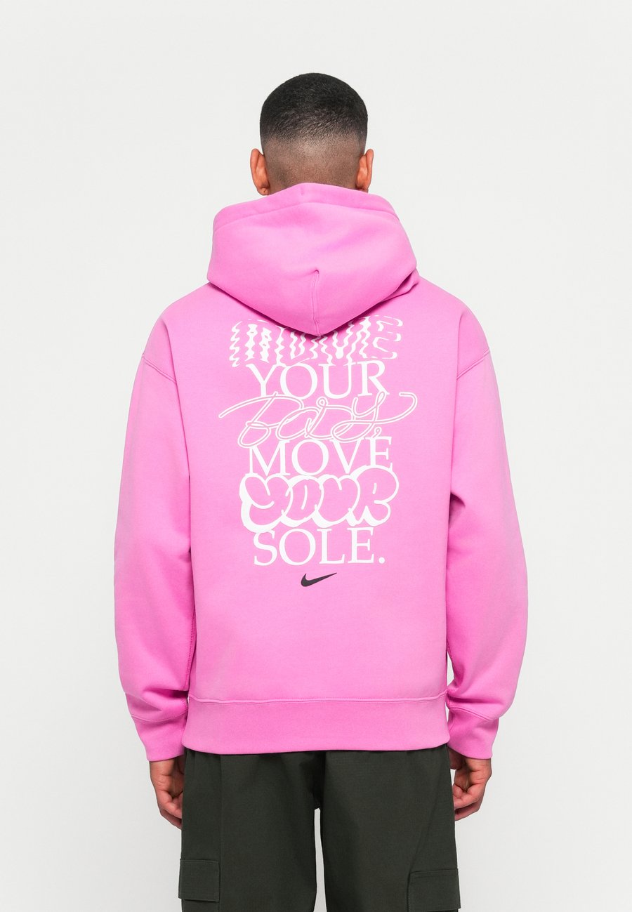 Худи Nike Sportswear SOLO HOODIE, Playful Pink/Pink
Худи Nike Sportswear SOLO HOODIE, Playful Pink/Pink