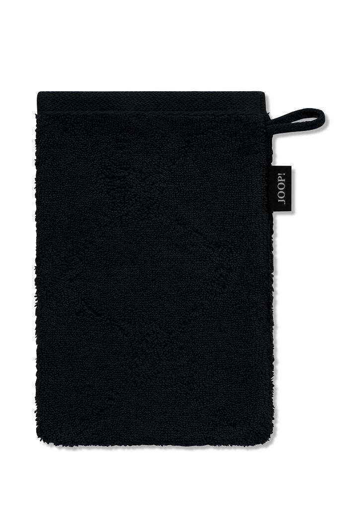 Мочалка uni василек 3 шт Joop!, черный
Мочалка uni василек 3 шт Joop!, черный