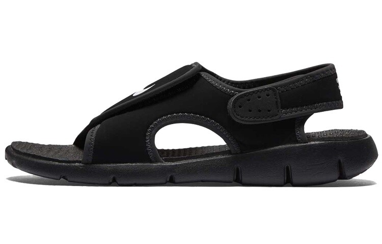Детские сандалии Nike Sunray Adjust 4 Kids
Детские сандалии Nike Sunray Adjust 4 Kids