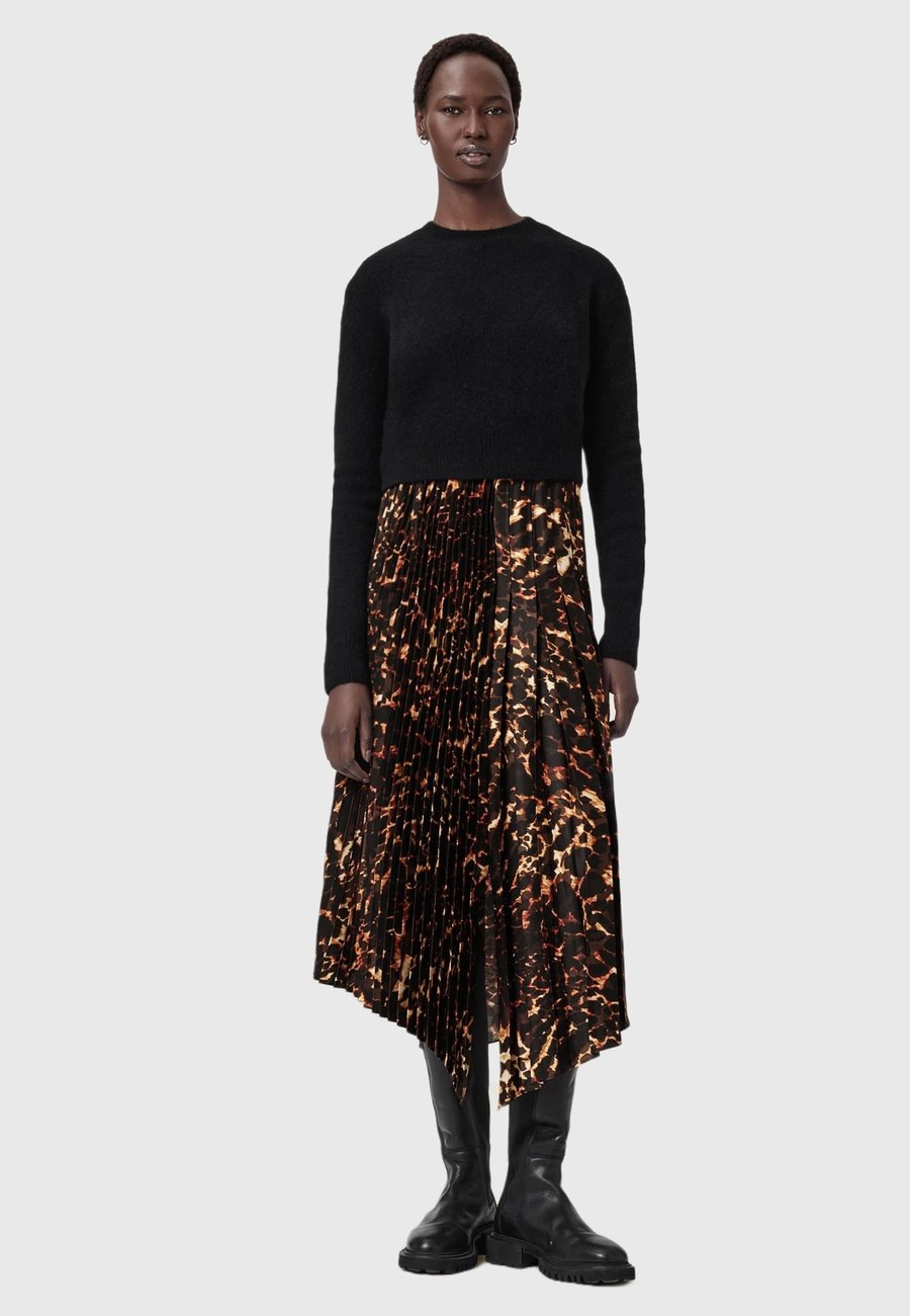 Платье AllSaints JAX PARDUS, Black
Платье AllSaints JAX PARDUS, Black