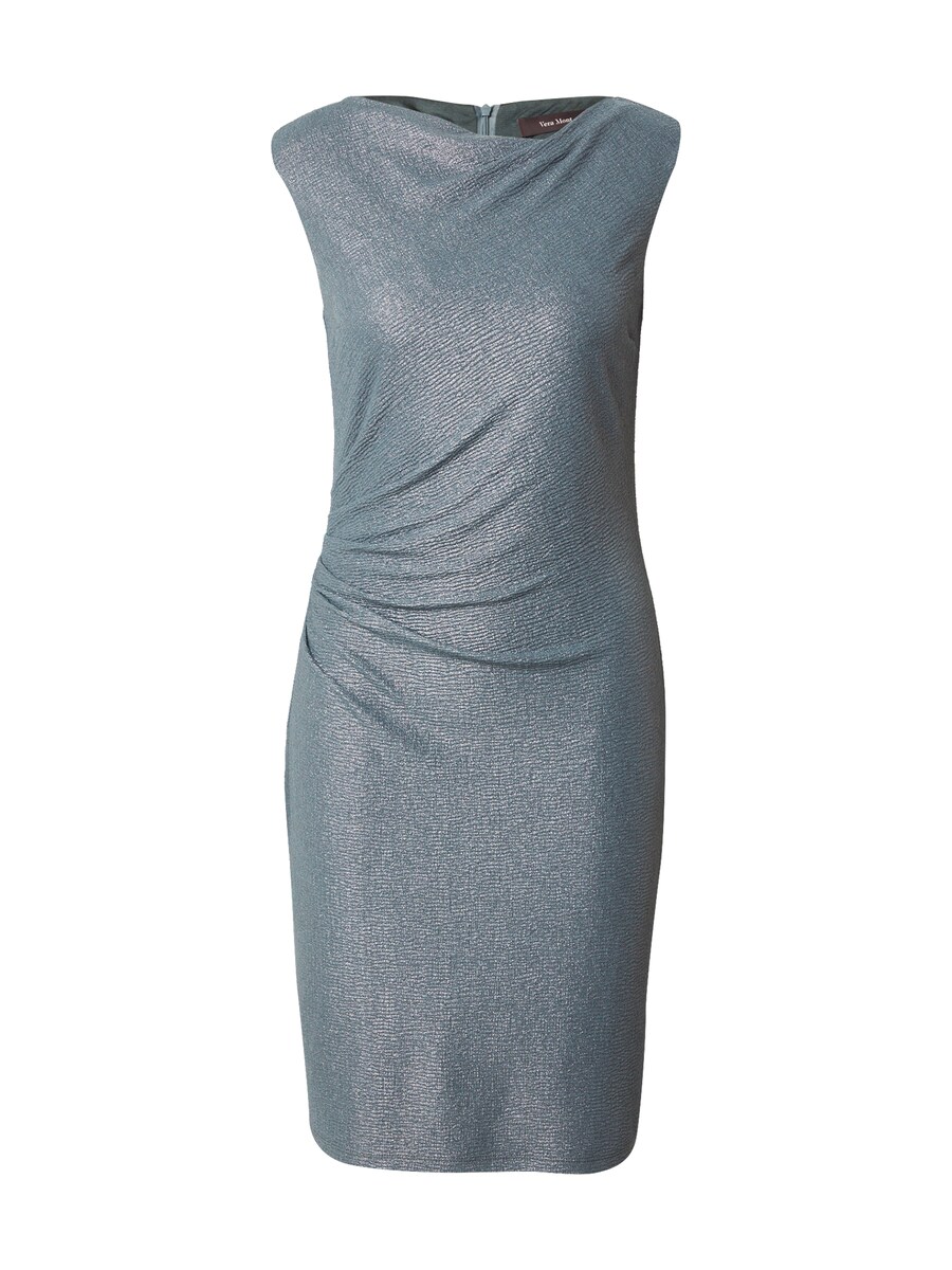 Платье Vera Mont, темно-зеленый
Платье Vera Mont, темно-зеленый