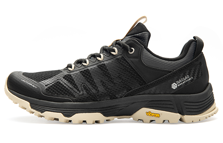 KAILAS Туристические и походные ботинки женские Low top Ink Black
KAILAS Туристические и походные ботинки женские Low top Ink Black