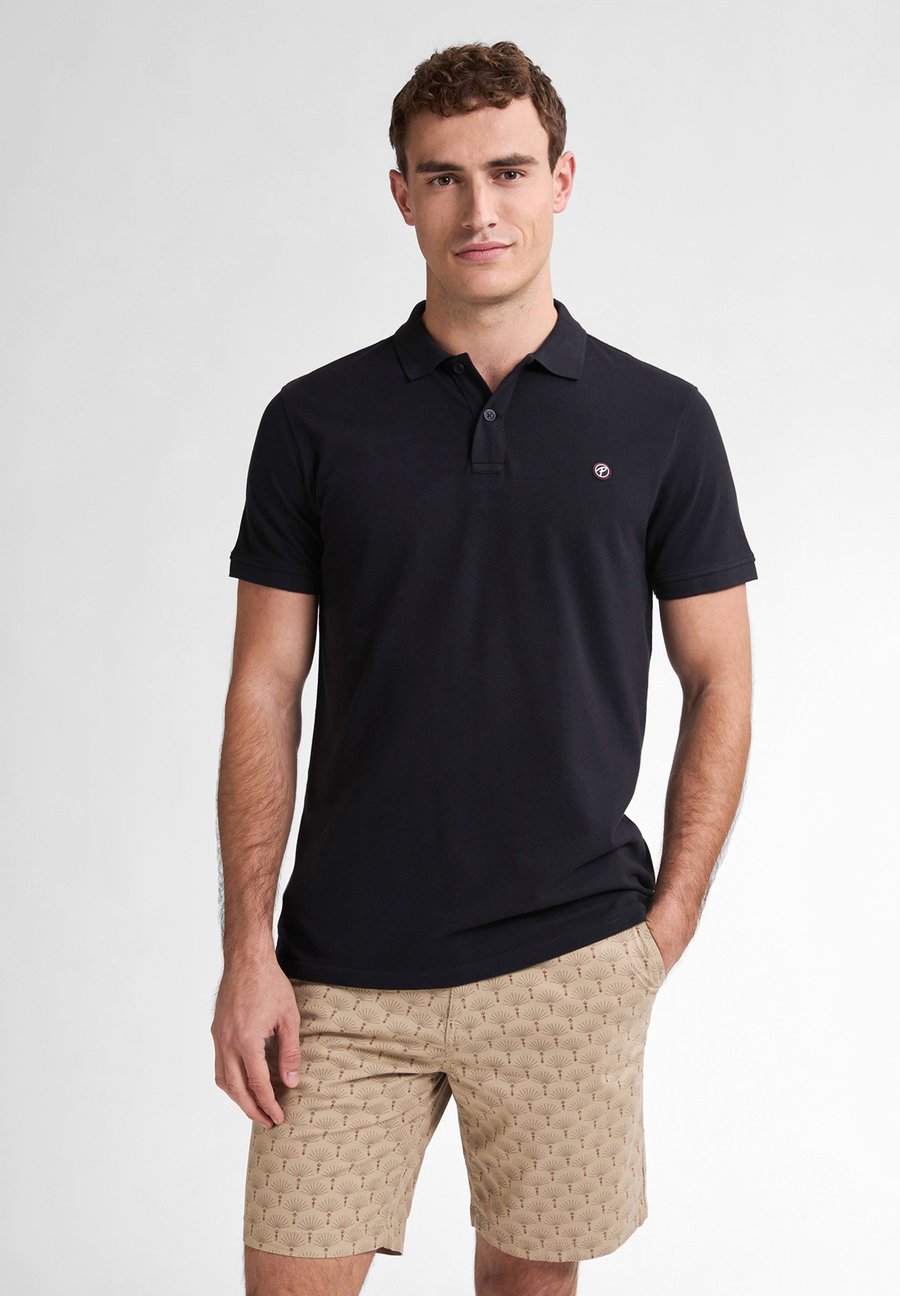 Поло Petrol Industries DOLPHIN, Black, Черный, Поло Petrol Industries DOLPHIN, Black
Поло Petrol Industries DOLPHIN, Black, Черный, Поло Petrol Industries DOLPHIN, Black