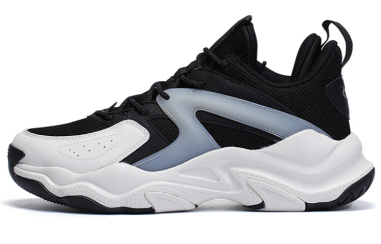 Винтажные баскетбольные кроссовки мужские низкие черные/белые Xtep, Черный, Винтажные баскетбольные кроссовки мужские низкие черные/белые Xtep
Винтажные баскетбольные кроссовки мужские низкие черные/белые Xtep, Черный, Винтажные баскетбольные кроссовки мужские низкие черные/белые Xtep