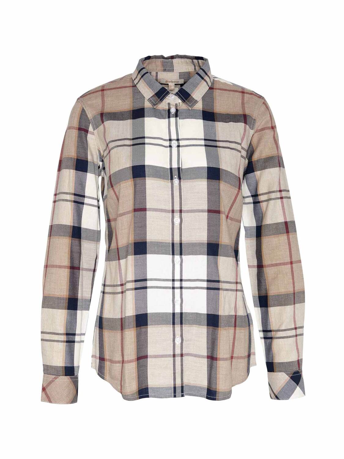 Barbour Рубашка 'Bredon' в бежевом цвете
Barbour Рубашка 'Bredon' в бежевом цвете