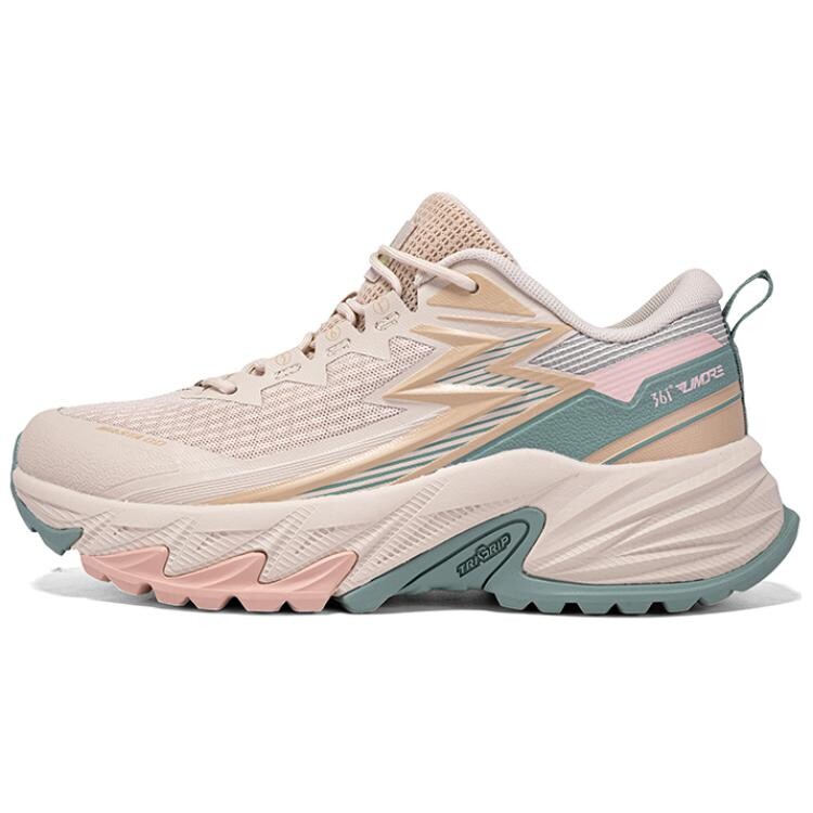 Кроссовки для активного отдыха женские с низким верхом, овсяное молоко / зеленый ель 361°
Кроссовки для активного отдыха женские с низким верхом, овсяное молоко / зеленый ель 361°