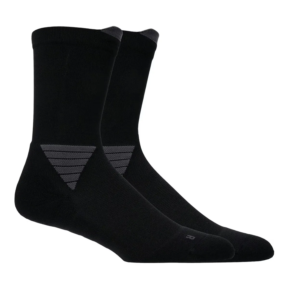 Носки для бега по пересеченной местности унисекс FUJITRAIL CREW SOCK Asics, черный
Носки для бега по пересеченной местности унисекс FUJITRAIL CREW SOCK Asics, черный