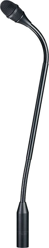 Динамический микрофон Audio-Technica AT808G Gooseneck Subcardioid Dynamic Microphone
Динамический микрофон Audio-Technica AT808G Gooseneck Subcardioid Dynamic Microphone