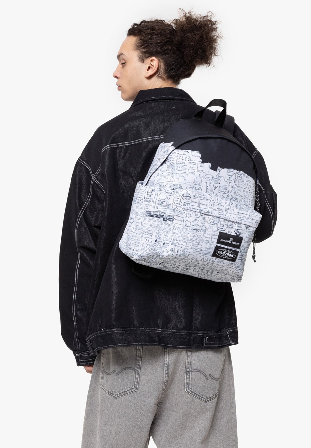 Рюкзак DAY PAKR Eastpak, белый
Рюкзак DAY PAKR Eastpak, белый