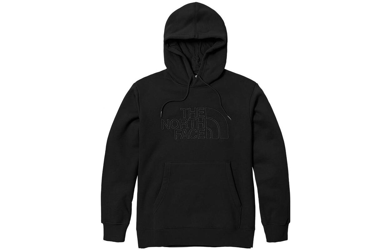 Мужские худи и свитшоты THE NORTH FACE, цвет Black 
Мужские худи и свитшоты THE NORTH FACE, цвет Black
