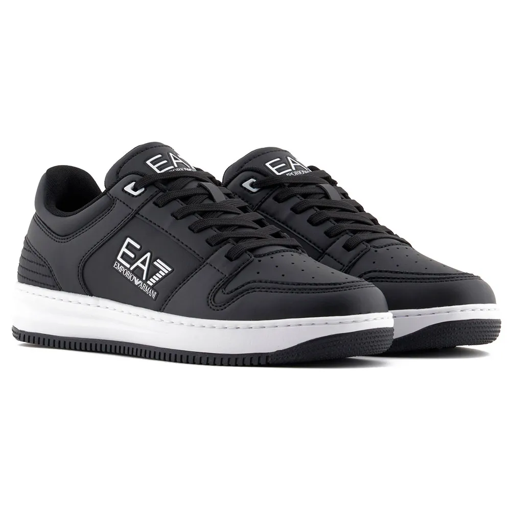 Кроссовки EA7 EMPORIO ARMANI X8X189_XK404, черный
Кроссовки EA7 EMPORIO ARMANI X8X189_XK404, черный