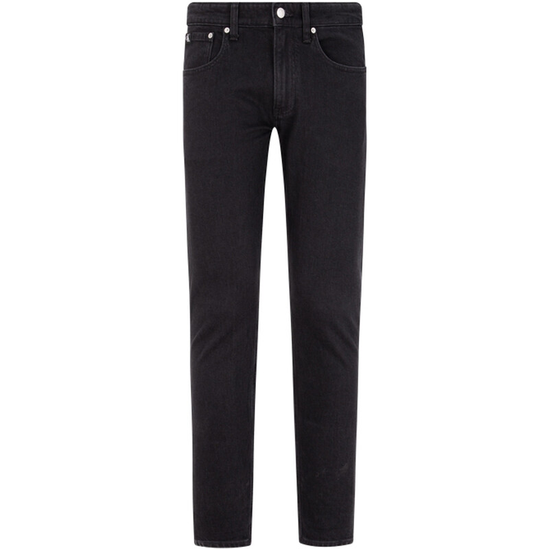 Мужские джинсы Calvin Klein, цвет 1BY-Denim Black 
Мужские джинсы Calvin Klein, цвет 1BY-Denim Black