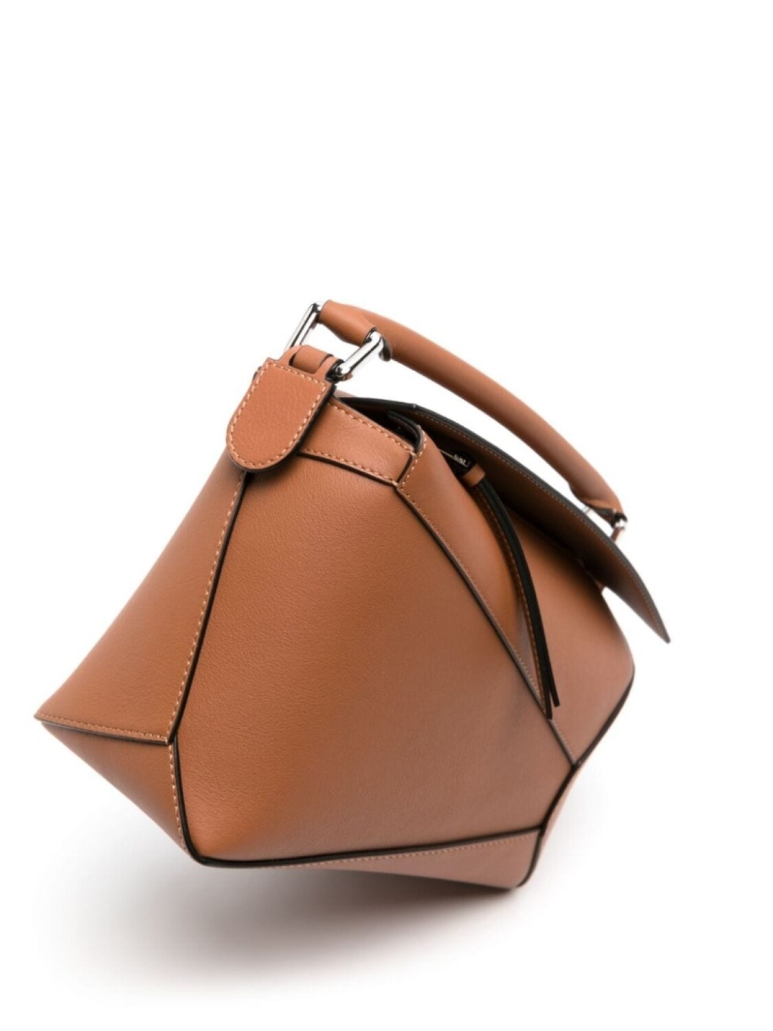 Маленькая сумка LOEWE Puzzle, коричневый
Маленькая сумка LOEWE Puzzle, коричневый