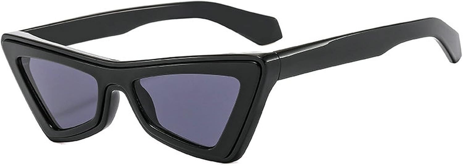 Солнцезащитные очки COTIA Retro Cat Eye для женщин, защита от ультрафиолета UV400, леопардовый градиент, модные солнцезащитные очки для мужчин, сине-оранжевые солнцезащитные очки, Black
Солнцезащитные очки COTIA Retro Cat Eye для женщин, защита от ультрафиолета UV400, леопардовый градиент, модные солнцезащитные очки для мужчин, сине-оранжевые солнцезащитные очки, Black