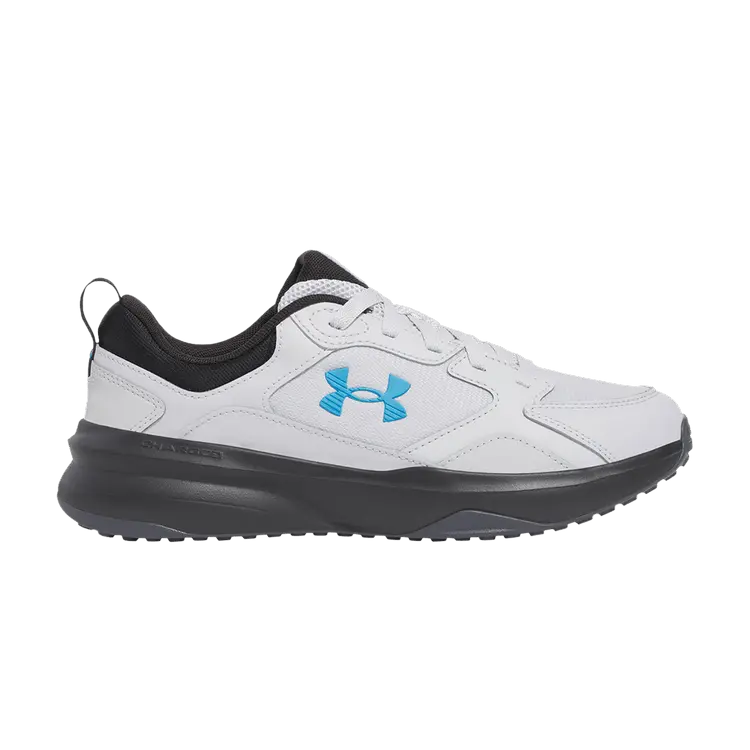 Кроссовки Charged Edge 'Halo Grey Ether Blue', серый
Кроссовки Charged Edge 'Halo Grey Ether Blue', серый