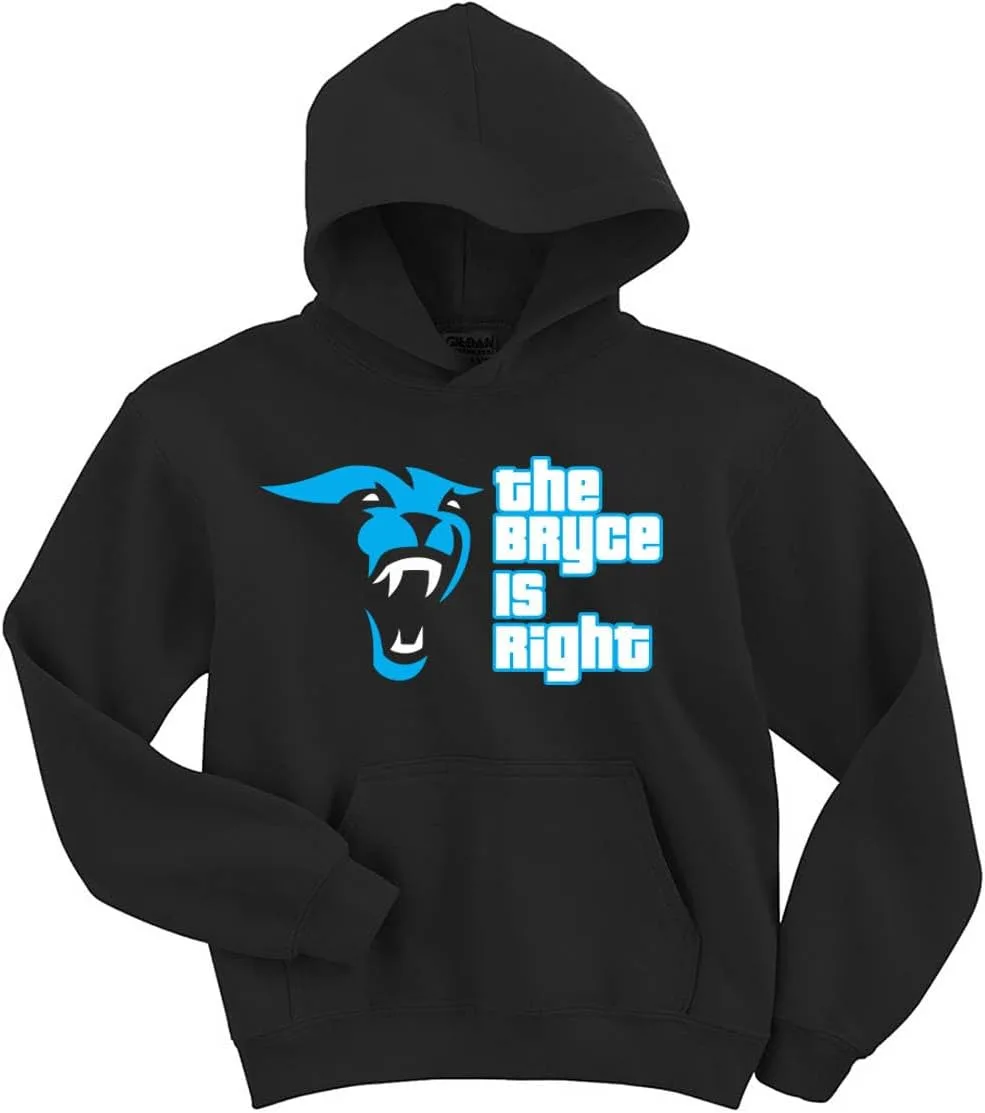 Толстовка с капюшоном Carolina The Bryce is Right Mountee Apparel
Толстовка с капюшоном Carolina The Bryce is Right Mountee Apparel