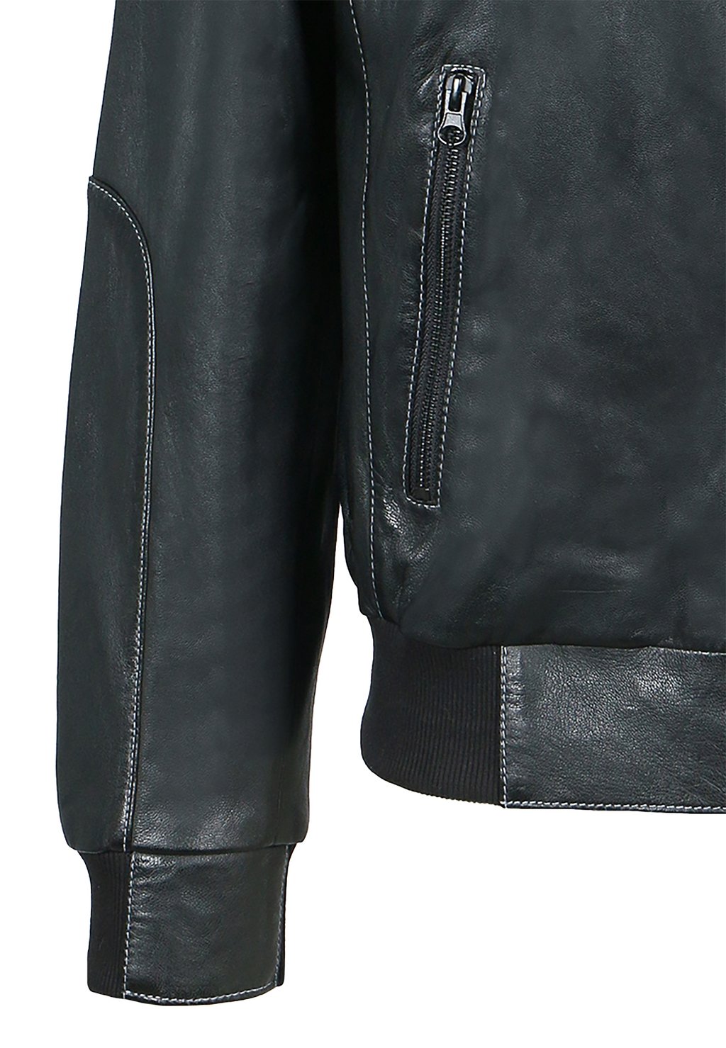 Куртка-бомбер NORDIC Freaky Nation, черный
Куртка-бомбер NORDIC Freaky Nation, черный