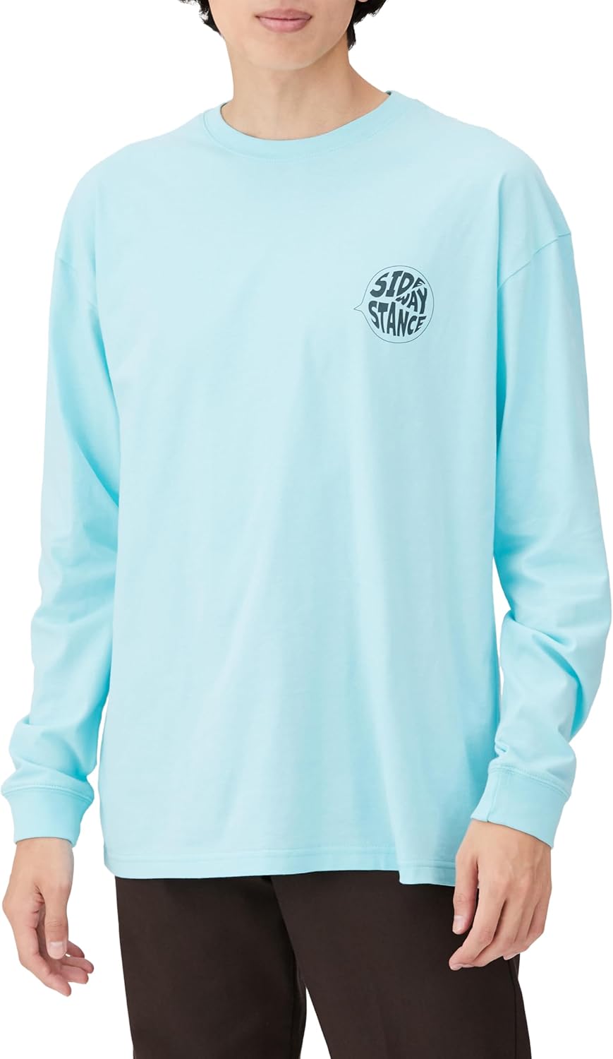 Футболка с длинным рукавом Inprobes 70162 Childiner, мужская Improves, синий
Футболка с длинным рукавом Inprobes 70162 Childiner, мужская Improves, синий