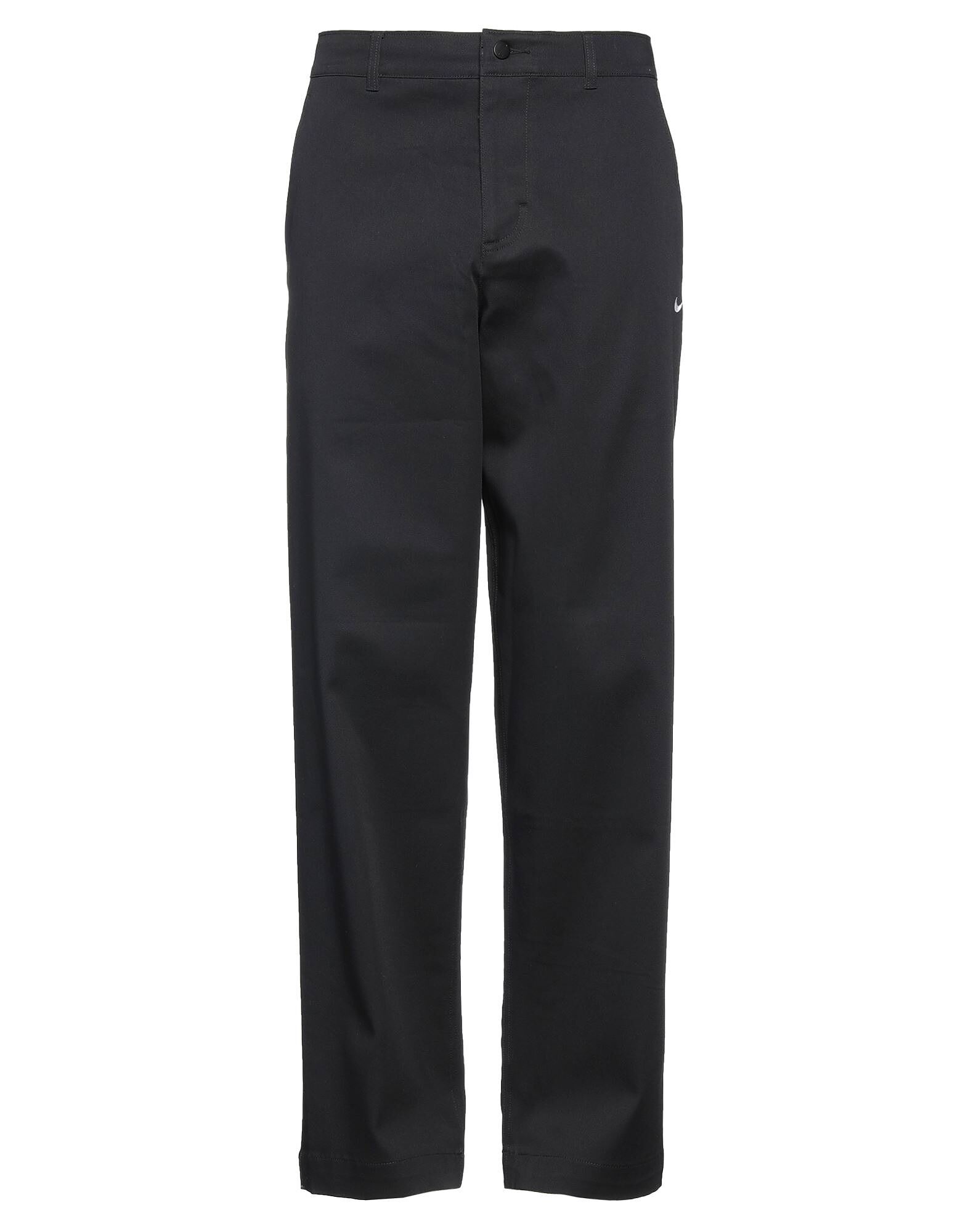 Брюки Nike, черный
Брюки Nike, черный