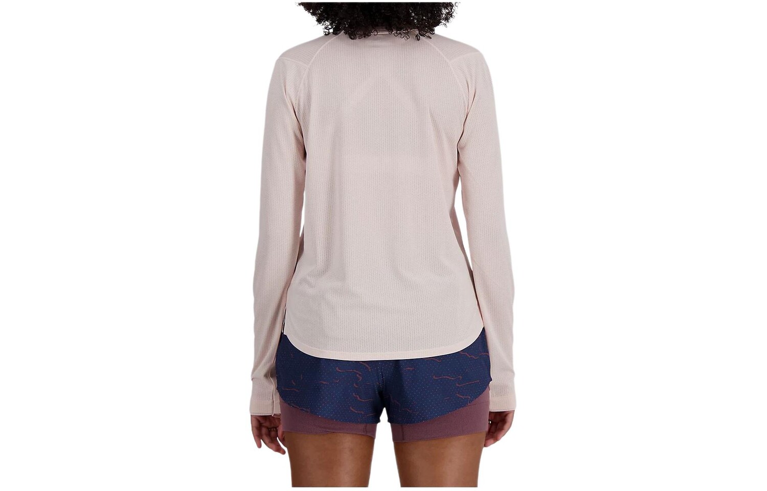 Футболка женская розовая New Balance
Футболка женская розовая New Balance