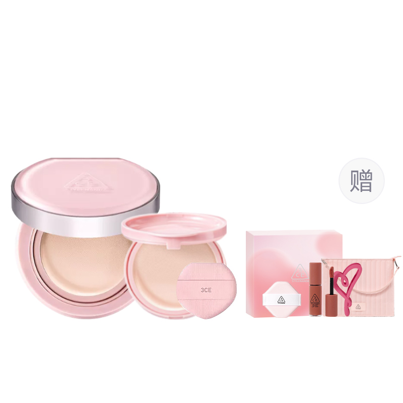 3CE Дружелюбный к коже тональный крем с эффектом вуали Mist Pink Door, безупречное маскирование
3CE Дружелюбный к коже тональный крем с эффектом вуали Mist Pink Door, безупречное маскирование