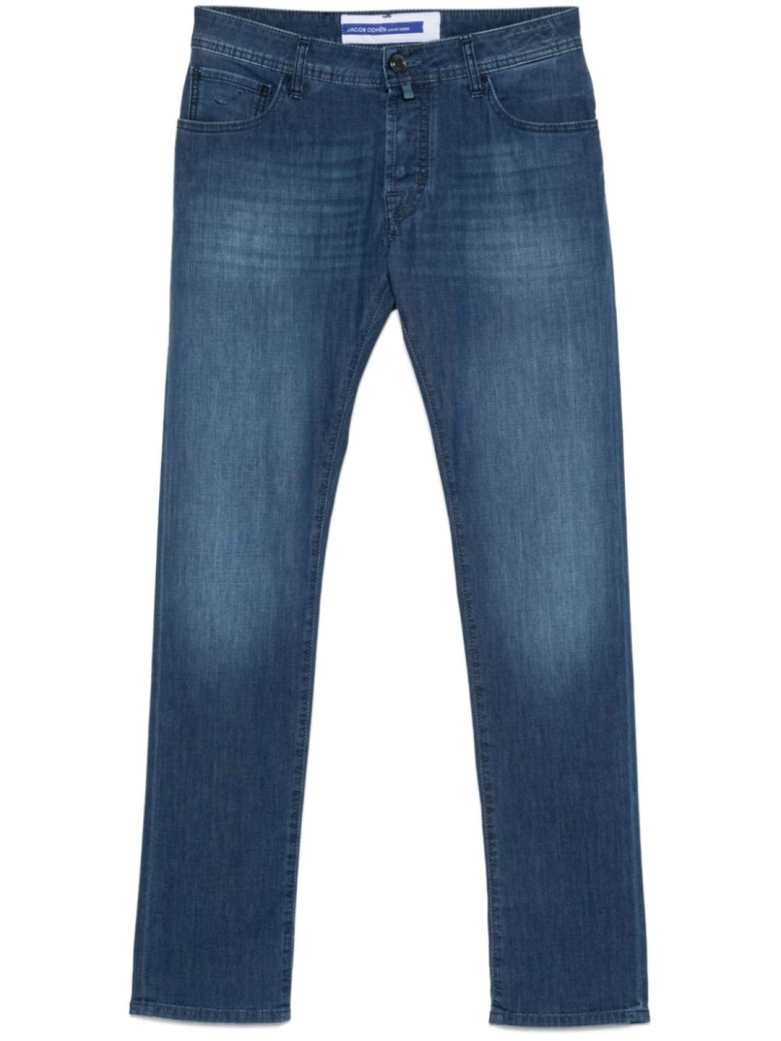 Jacob Cohën джинсы Nick, синий
Jacob Cohën джинсы Nick, синий