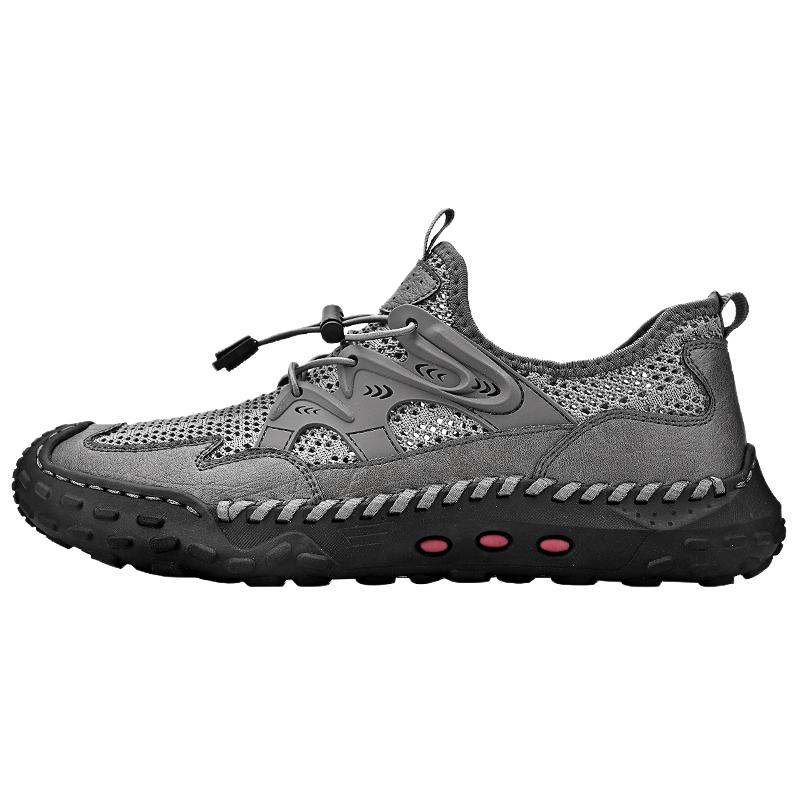 TELENT Серые мужские повседневные низкие кеды с противоскользящей подошвой, устойчивые к истиранию и дышащие, цвет Gray
TELENT Серые мужские повседневные низкие кеды с противоскользящей подошвой, устойчивые к истиранию и дышащие, цвет Gray