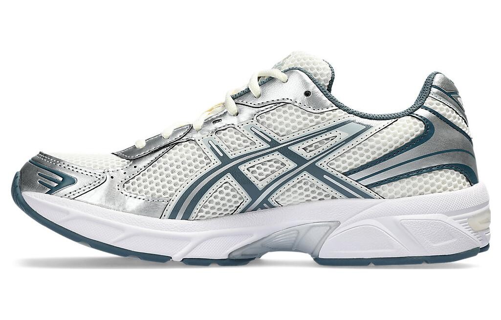 Кроссовки для бега Asics Gel-1130 унисекс, Light Gray
Кроссовки для бега Asics Gel-1130 унисекс, Light Gray