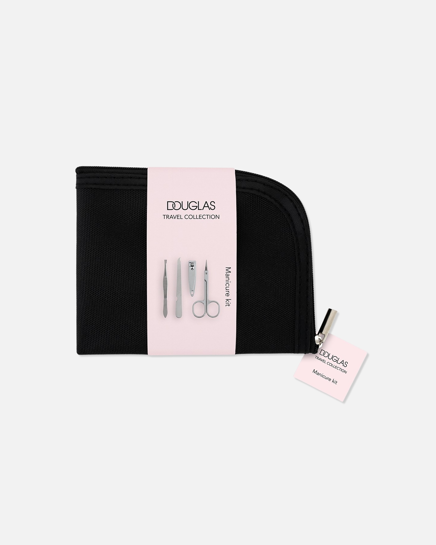 Набор для ухода за ногтями Douglas Collection, 1 шт
Набор для ухода за ногтями Douglas Collection, 1 шт