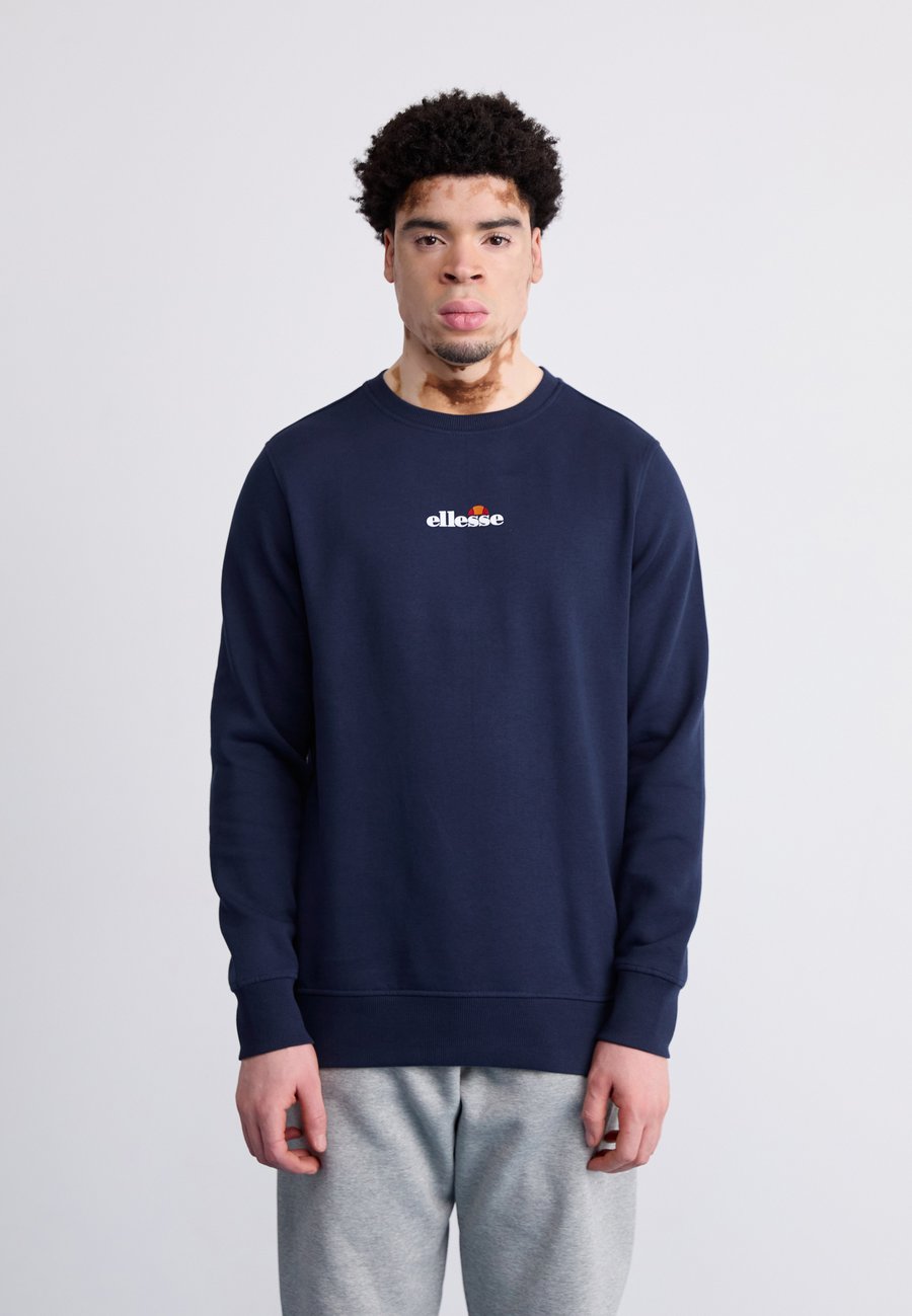 Толстовка Ellesse KIAMTO, Navy/Dark Blue
Толстовка Ellesse KIAMTO, Navy/Dark Blue