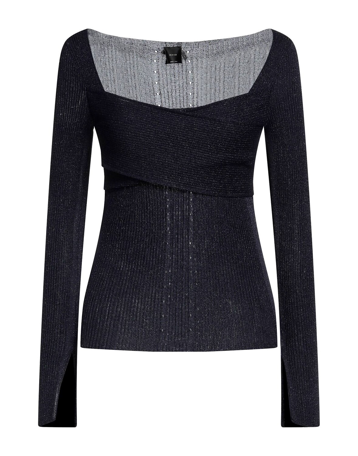 Свитер Pinko, синий
Свитер Pinko, синий