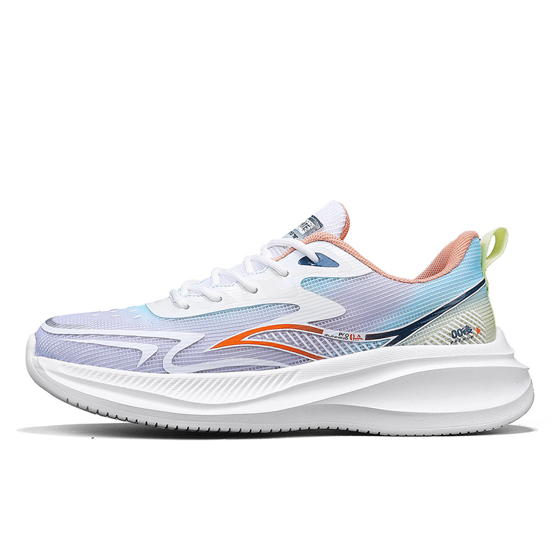 Кроссовки Slip Resistant, Abrasion Resistant, Breathable Low Top Casual Running Shoes Men's AD, оранжевый
Кроссовки Slip Resistant, Abrasion Resistant, Breathable Low Top Casual Running Shoes Men's AD, оранжевый