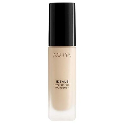 NOUBA Ideale Hydrostress Foundation 30 мл Amande 11 — доступно в 9 цветах
NOUBA Ideale Hydrostress Foundation 30 мл Amande 11 — доступно в 9 цветах