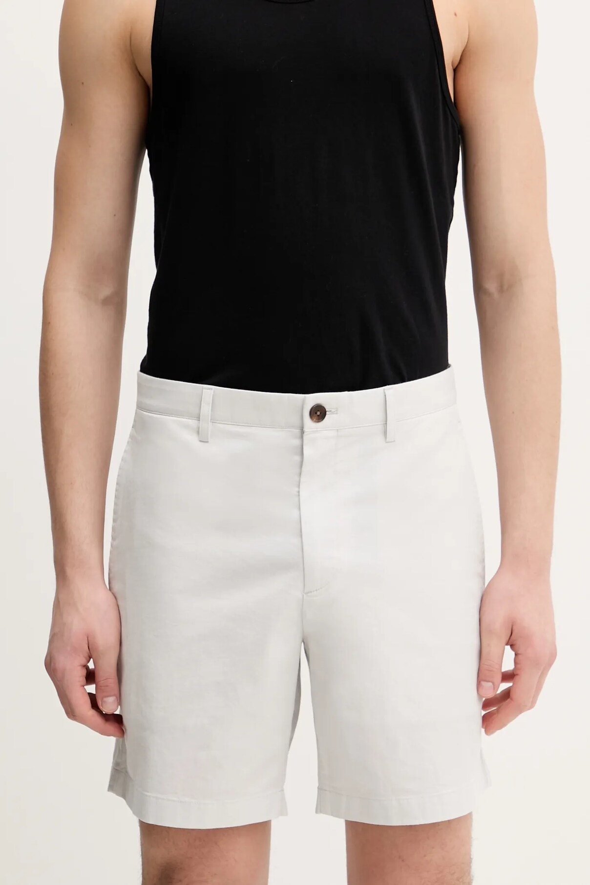 Хлопковые шорты Theory, серый
Хлопковые шорты Theory, серый