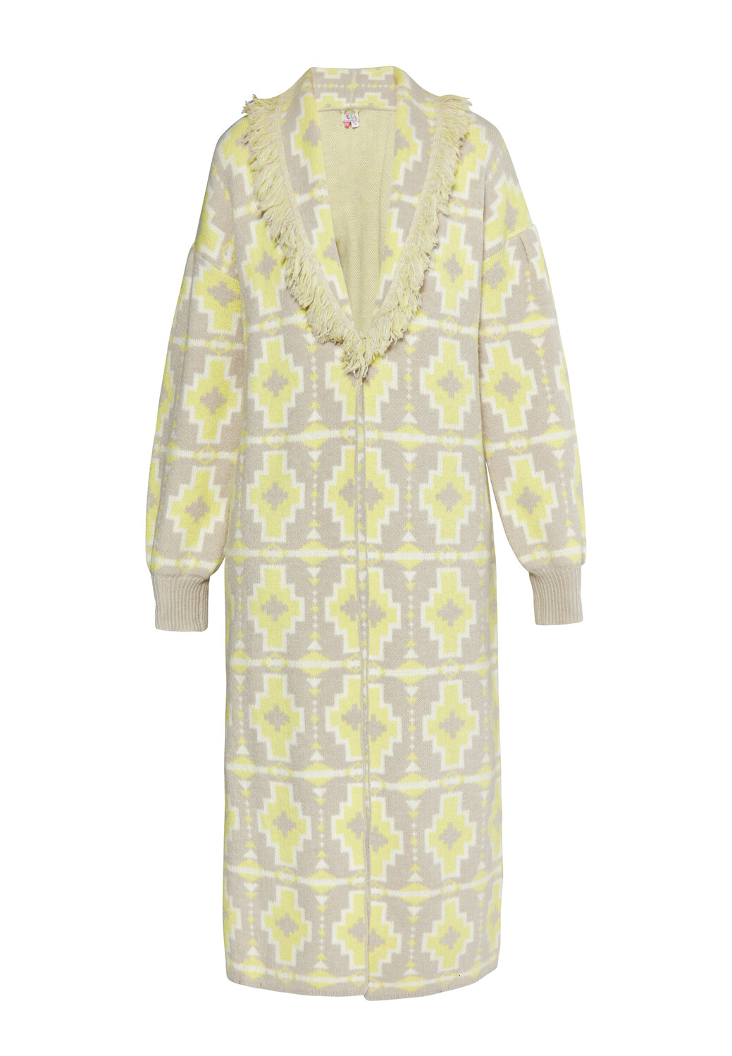 Толстовка IZIA Strickmantel, цвет Grau Limette Weiss
Толстовка IZIA Strickmantel, цвет Grau Limette Weiss