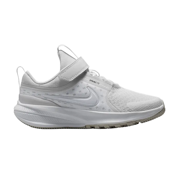 Кроссовки Nike Star Runner 5 PS, Summit White
Кроссовки Nike Star Runner 5 PS, Summit White
