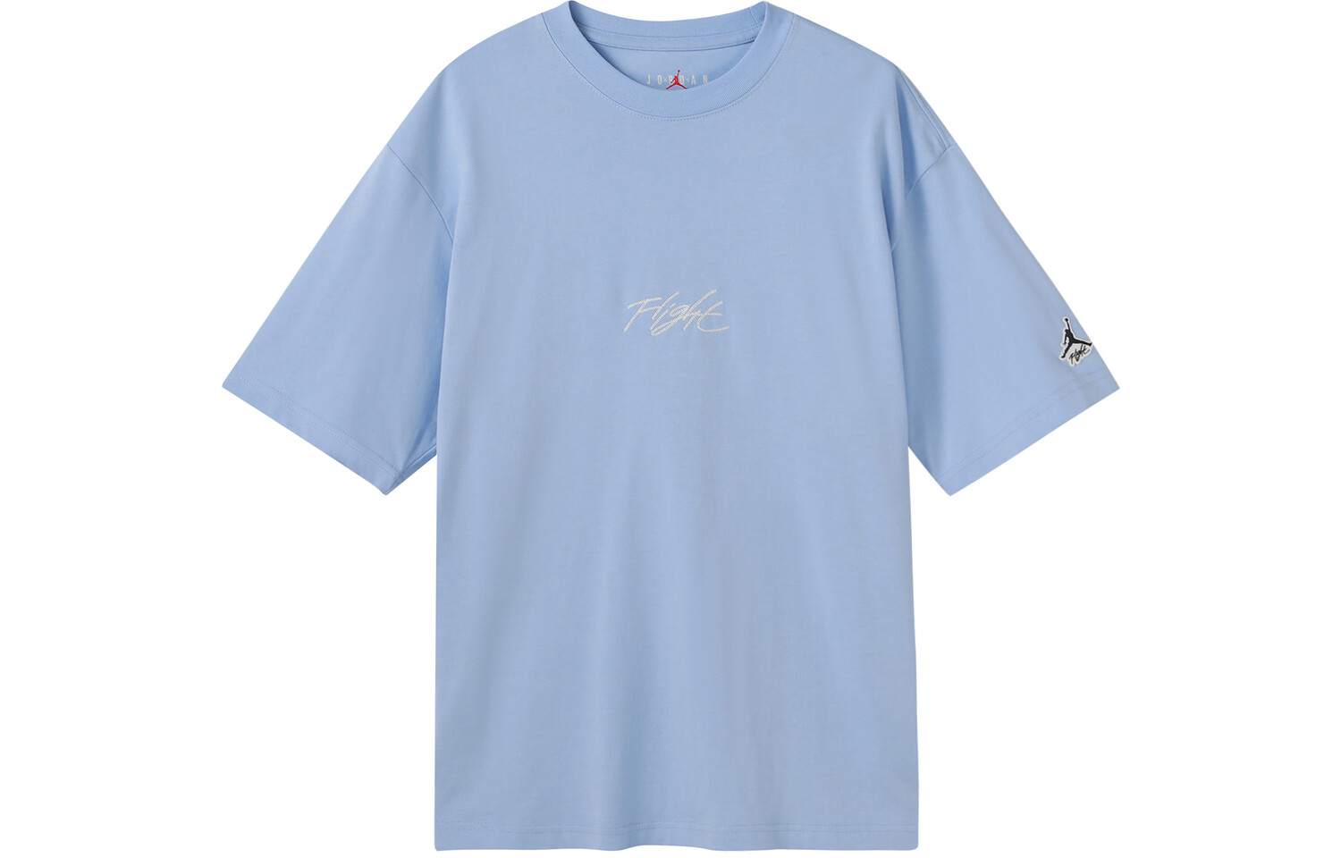 Мужская футболка Jordan, синий
Мужская футболка Jordan, синий