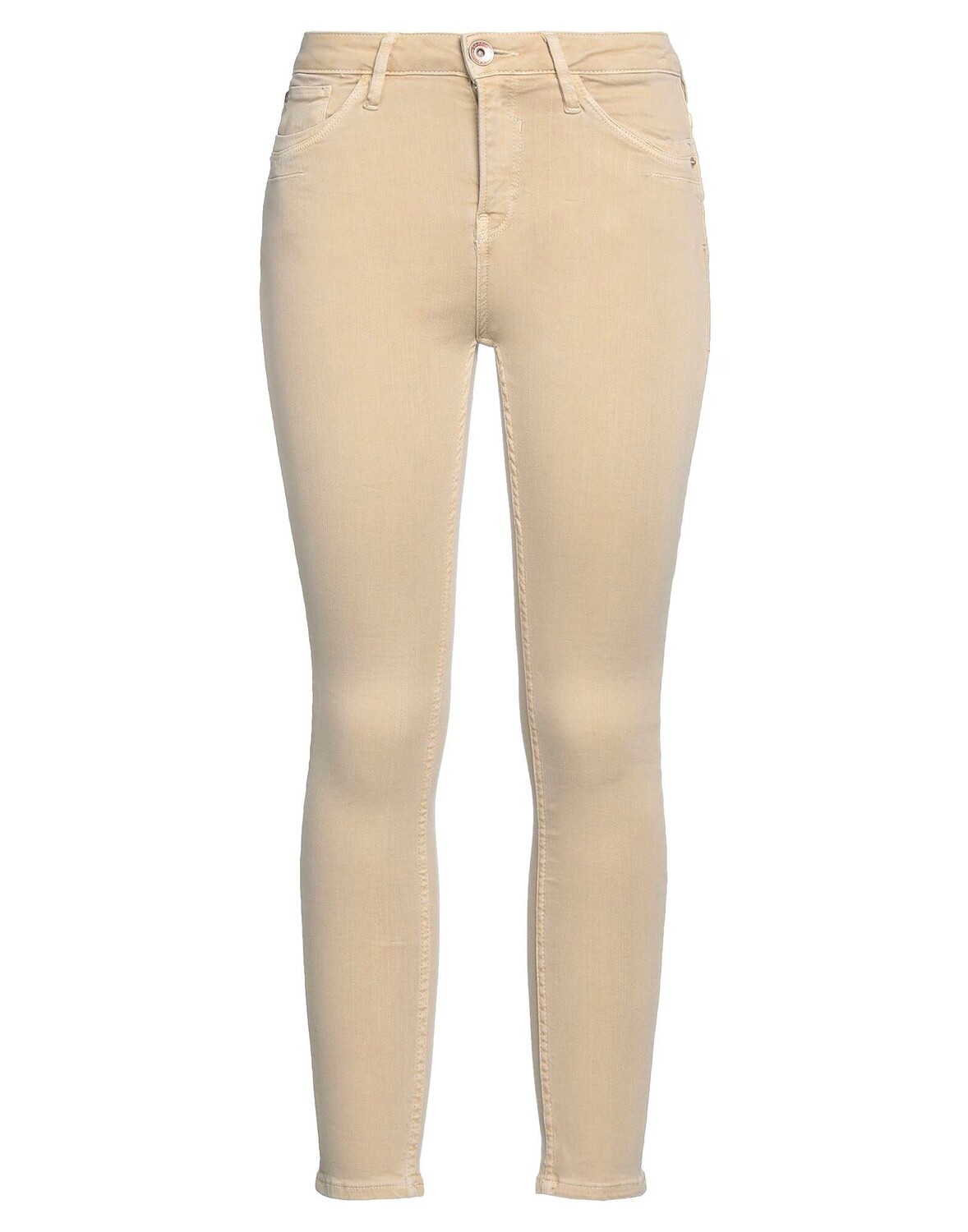 Джинсы Garcia, песочный
Джинсы Garcia, песочный