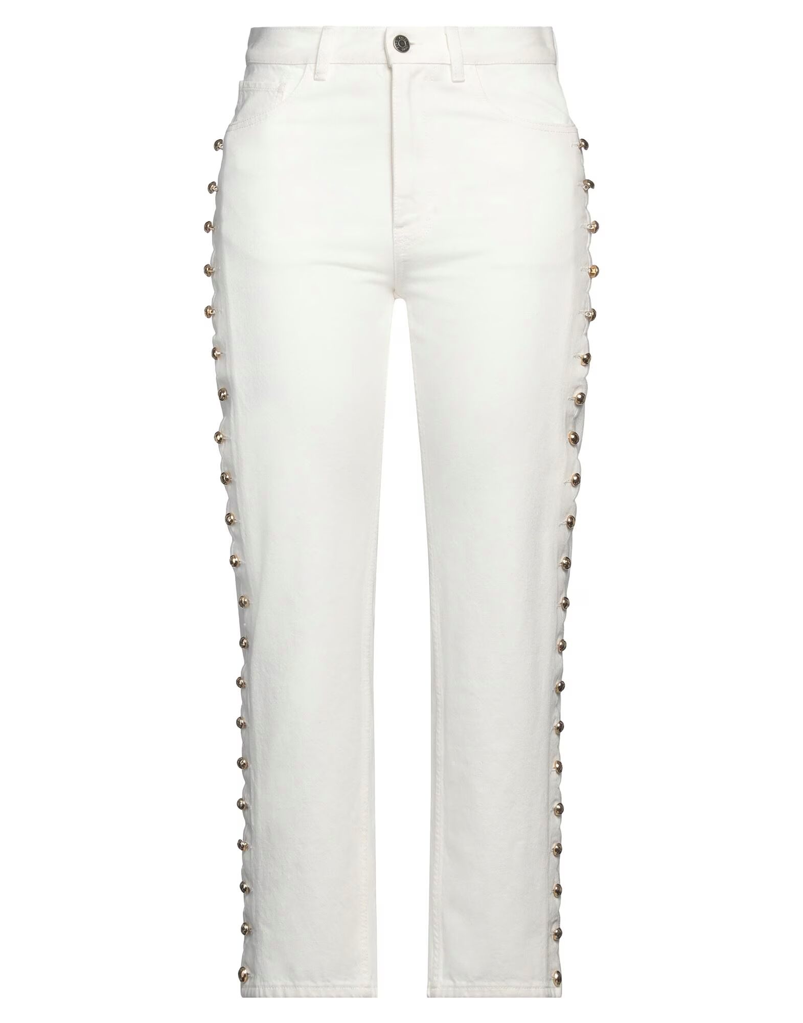 Джинсы Chloé, белый
Джинсы Chloé, белый